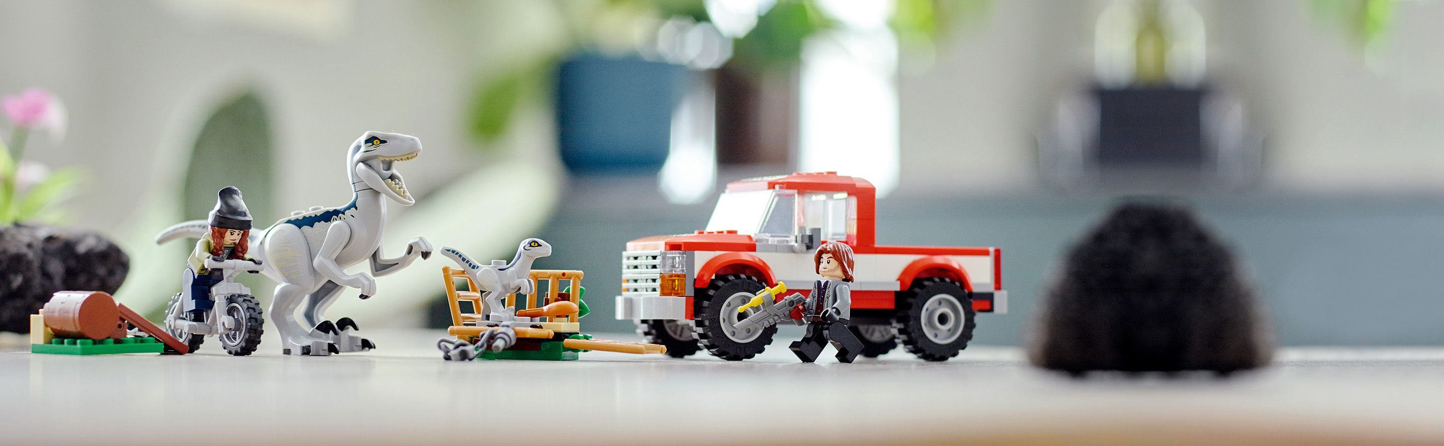 Fantastyczny prezent dla dzieci od 6 lat