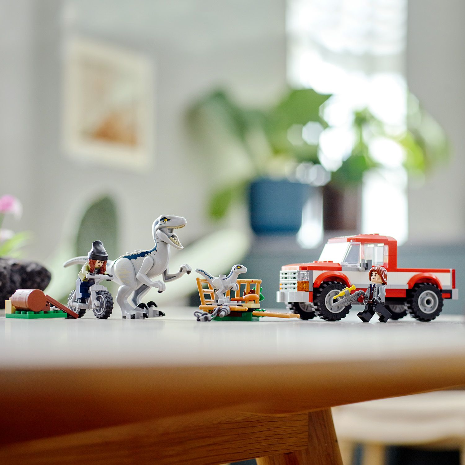 Fantastyczny prezent dla dzieci od 6 lat