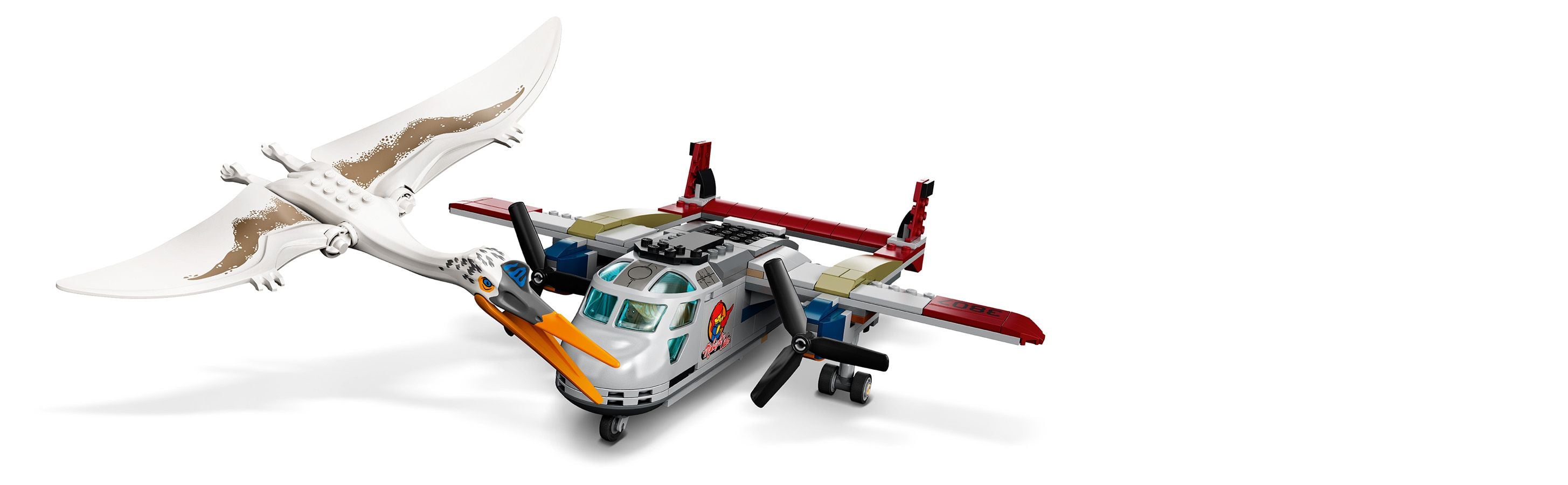 Ciekawy model, nieograniczona zabawa