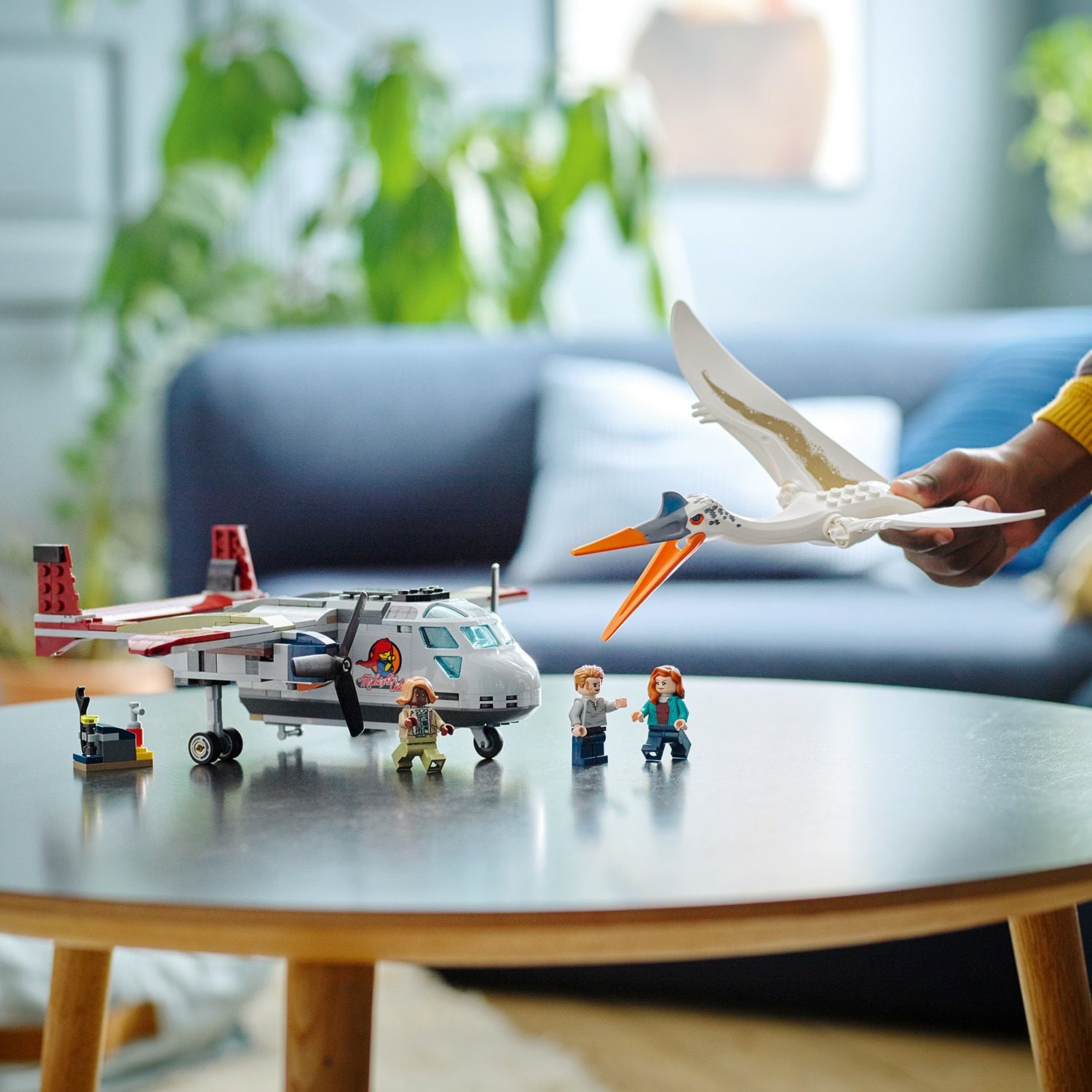 Pomysł na prezent dla dzieci od 7 lat