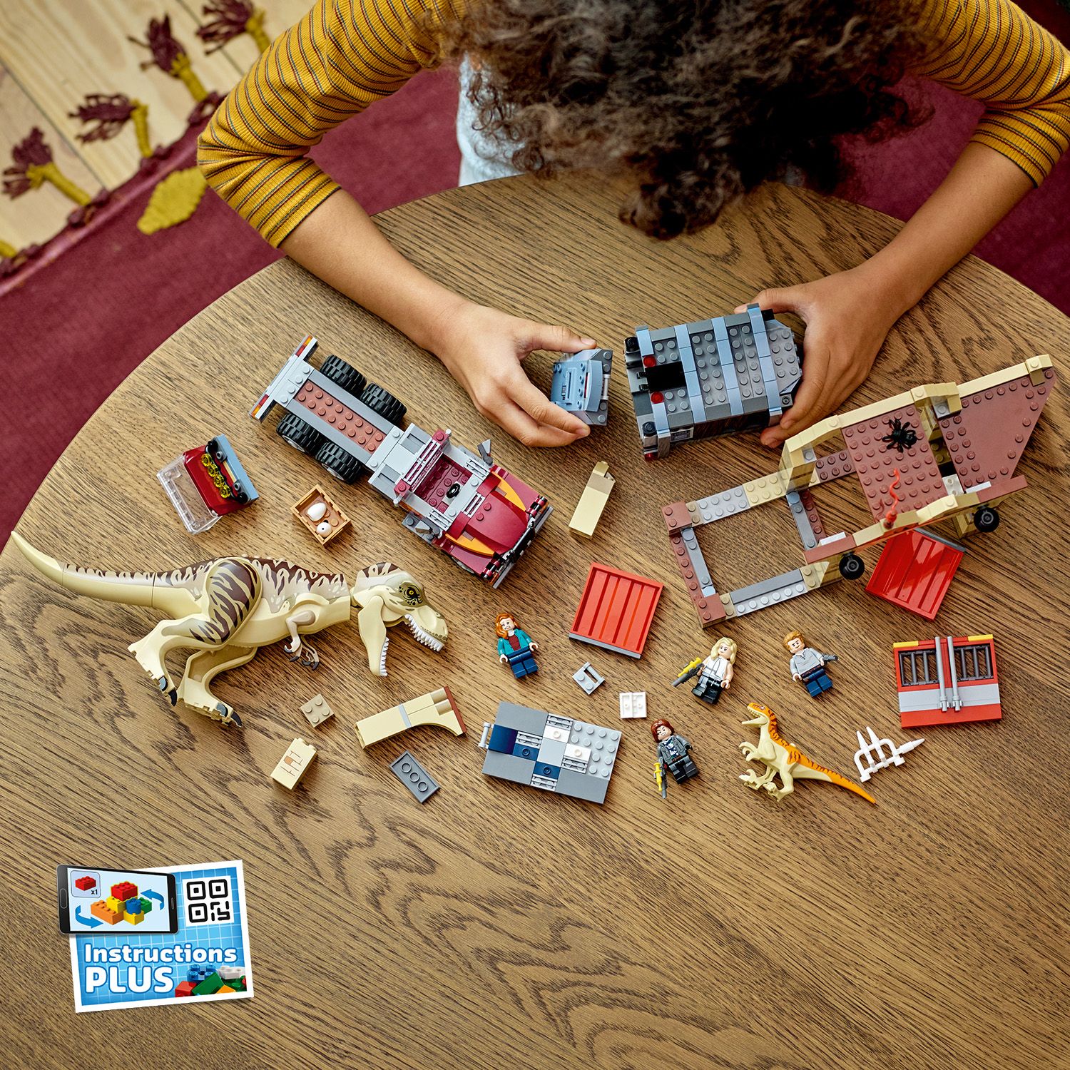 Szczegółowe instrukcje