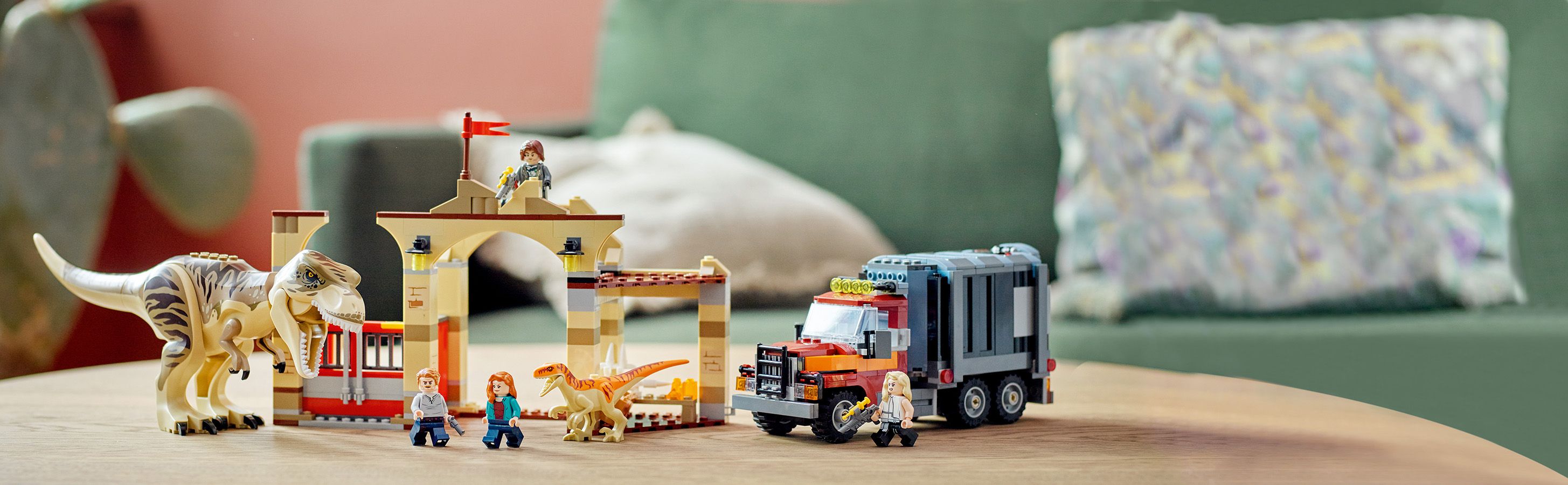 Idealny prezent dla dzieci od 8 lat