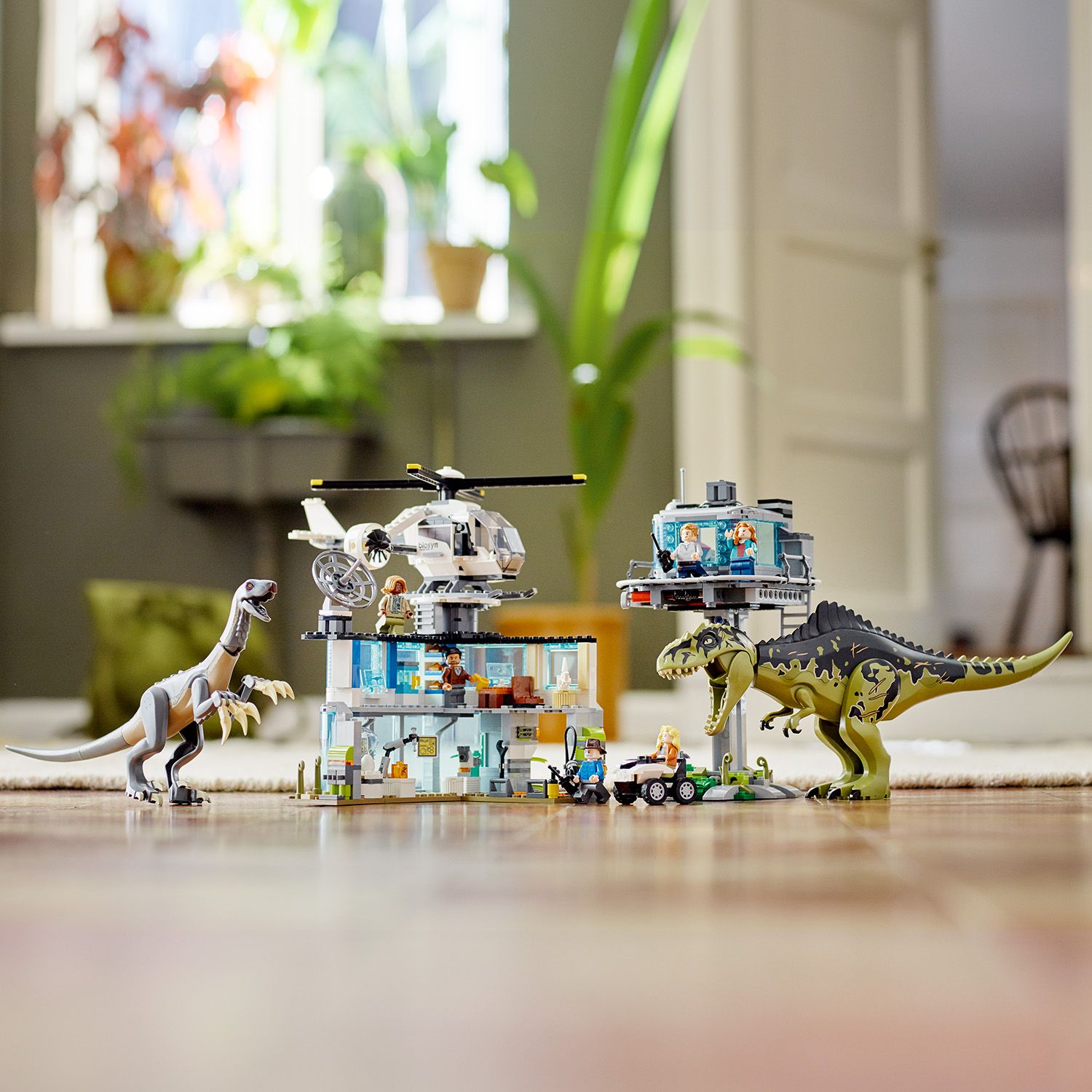 Fantastyczny prezent dla dzieci od 9 lat