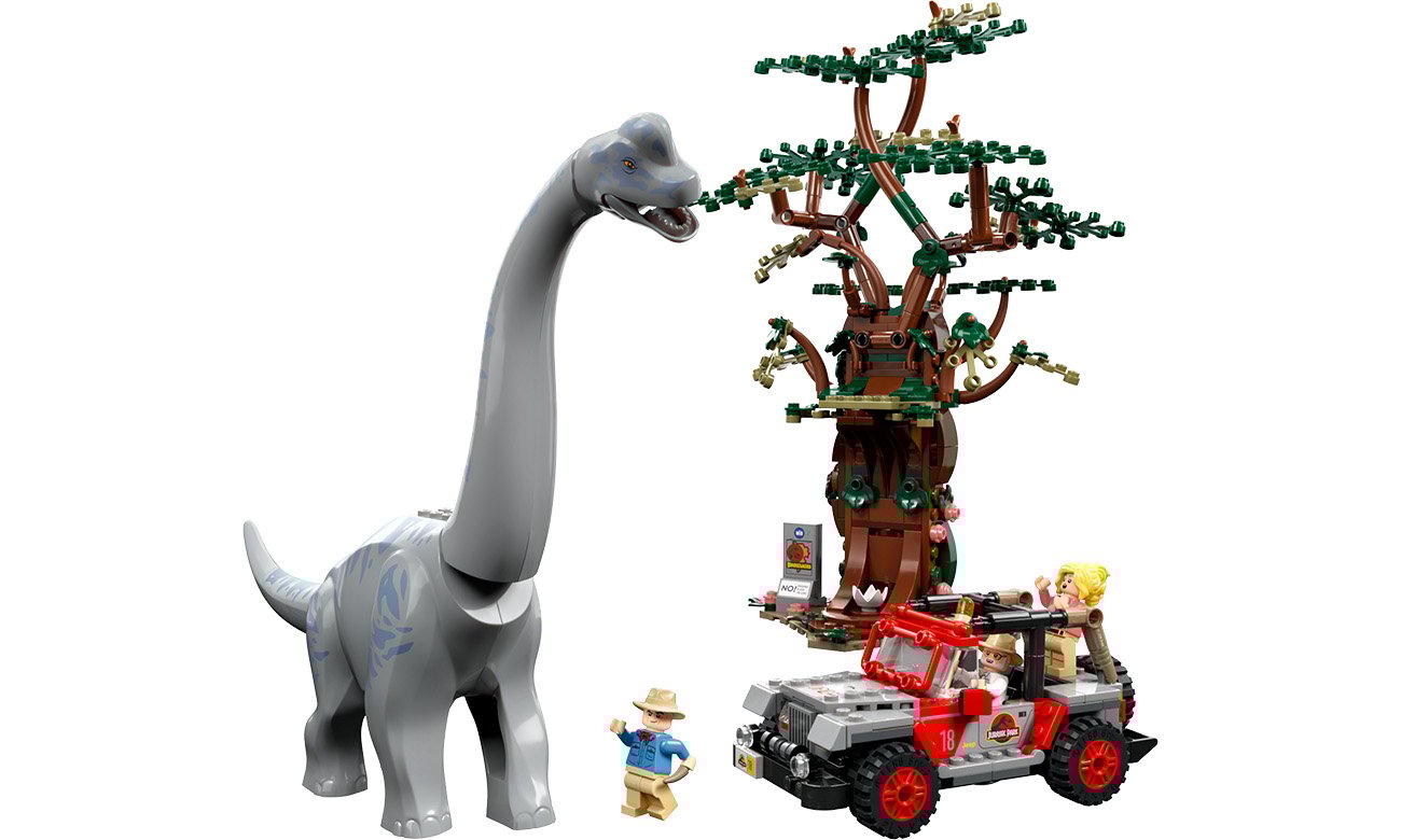 lego 76960
