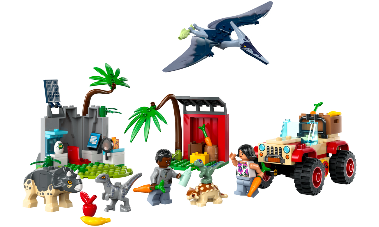 lego 76963