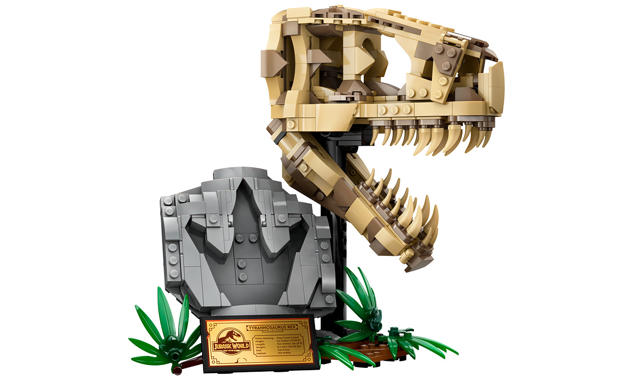lego 76964