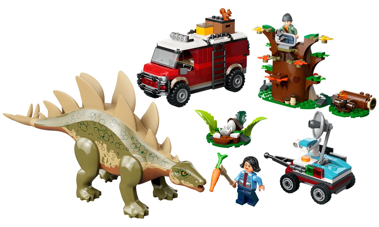 LEGO 76965