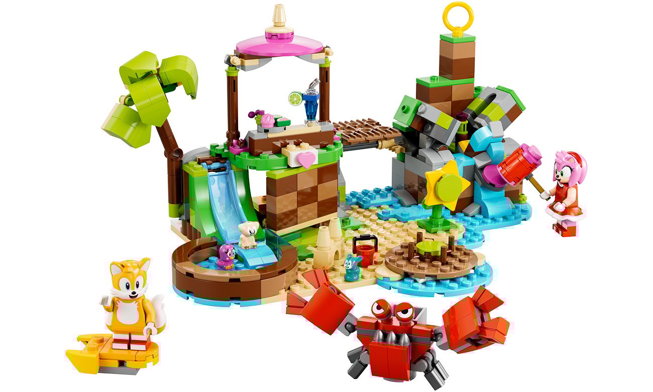 lego 76992