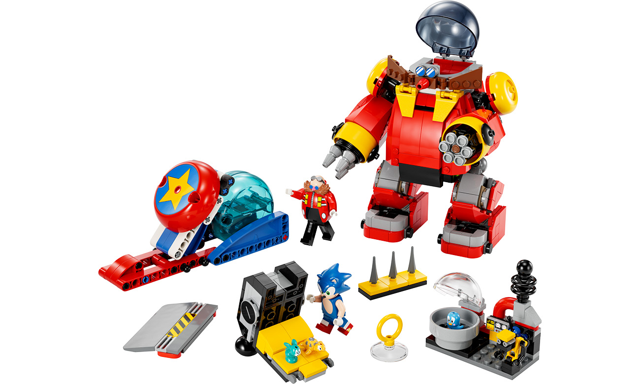 lego 76993