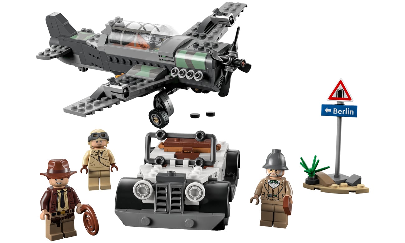 lego 77012