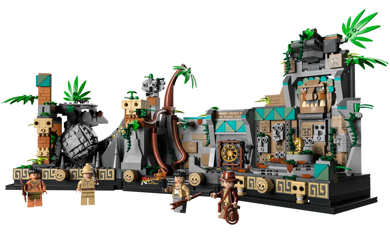 lego 77015