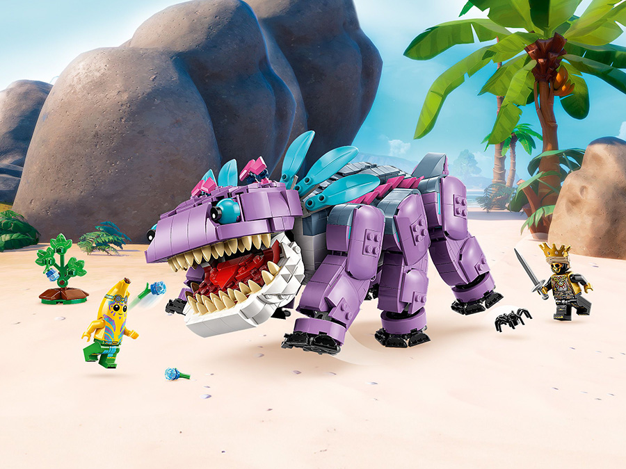 LEGO Fortnite Klombo 77077