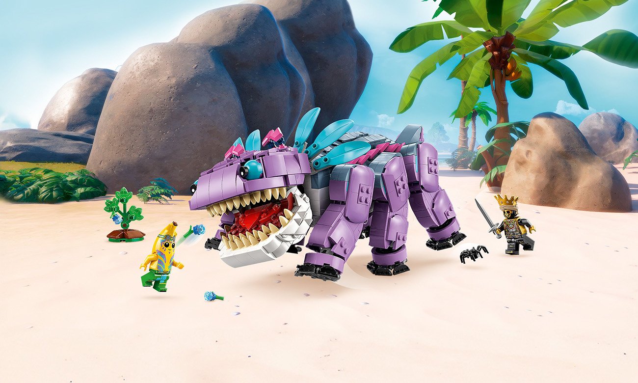 LEGO Fortnite Klombo 77077