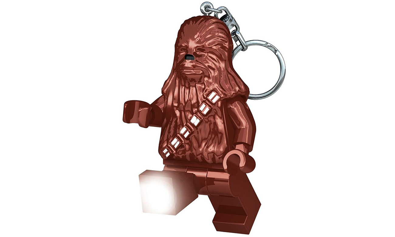LEGO Brelok Chewbacca