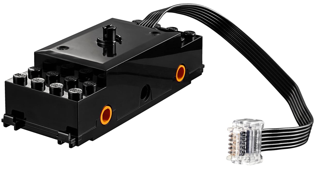 LEGO Powered Up Silnik pociągu