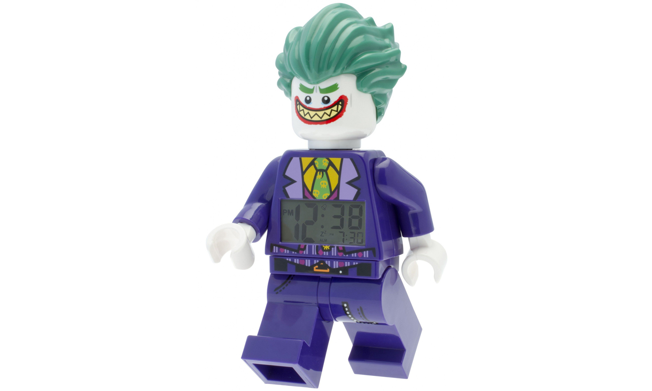 zegarek lego batman joker