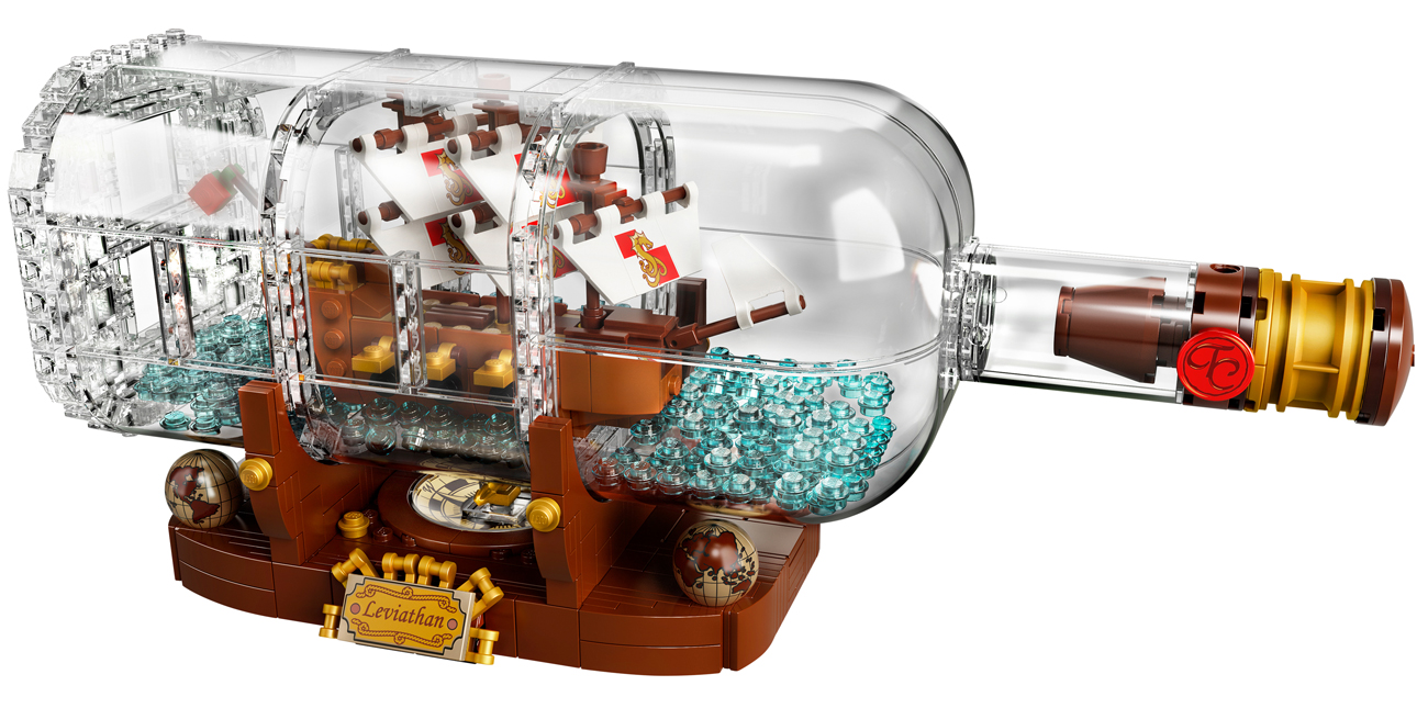 lego 92177