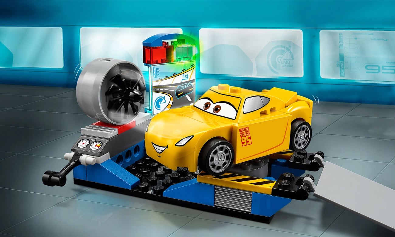 lego 10731