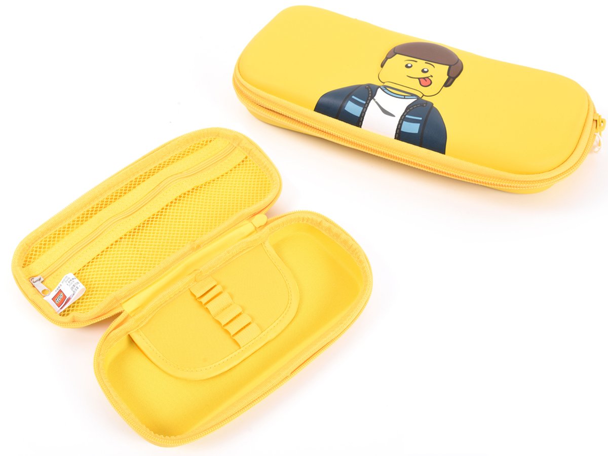 Piórnik LEGO