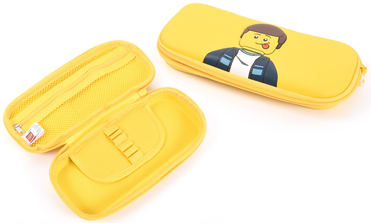 Piórnik LEGO