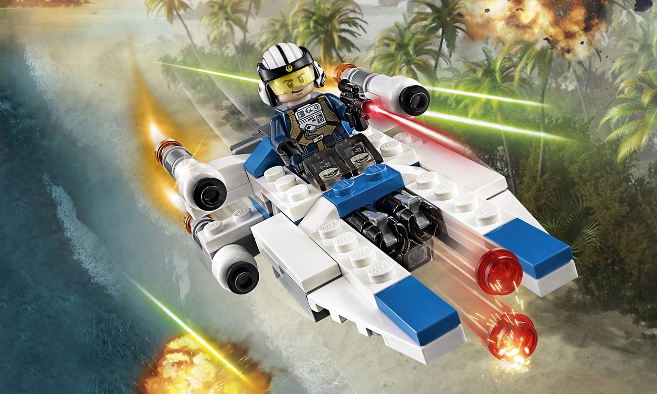 lego 75160