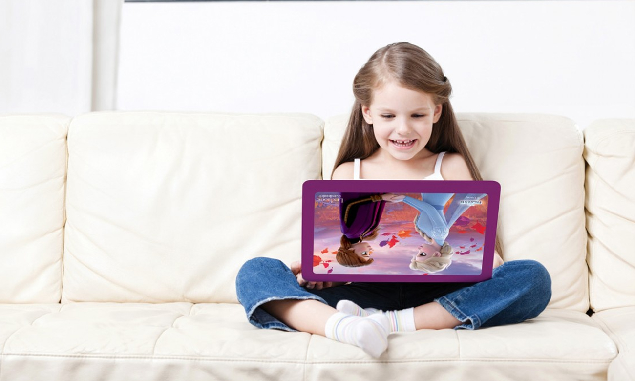 laptop edukacyjny dla dziecka