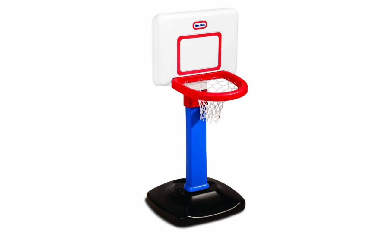 Little Tikes - Koszykówka składana TotSport Easy Score 620836