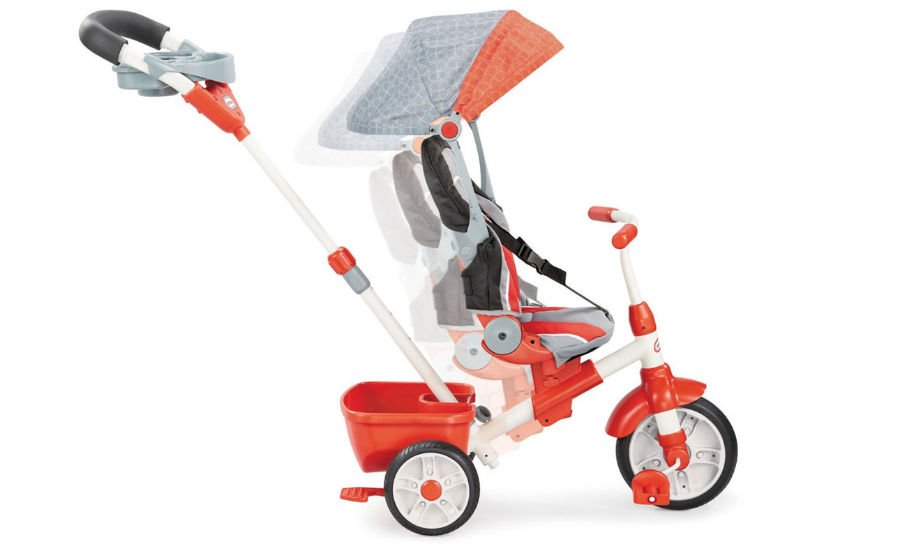 little tikes rowerek od 9 miesiąca