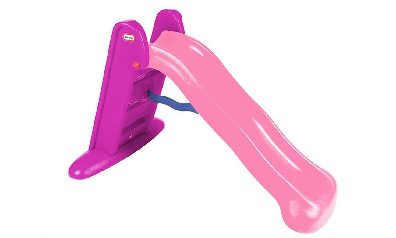 Duża Zjeżdżalnia od Little Tikes 50743170805