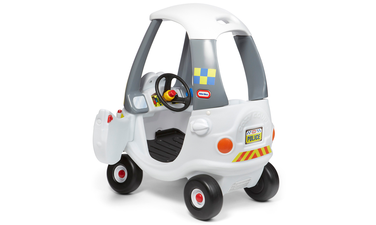 little tikes pojazd cozy coupe