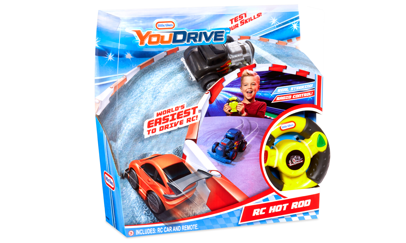 little tikes tobi reviews
