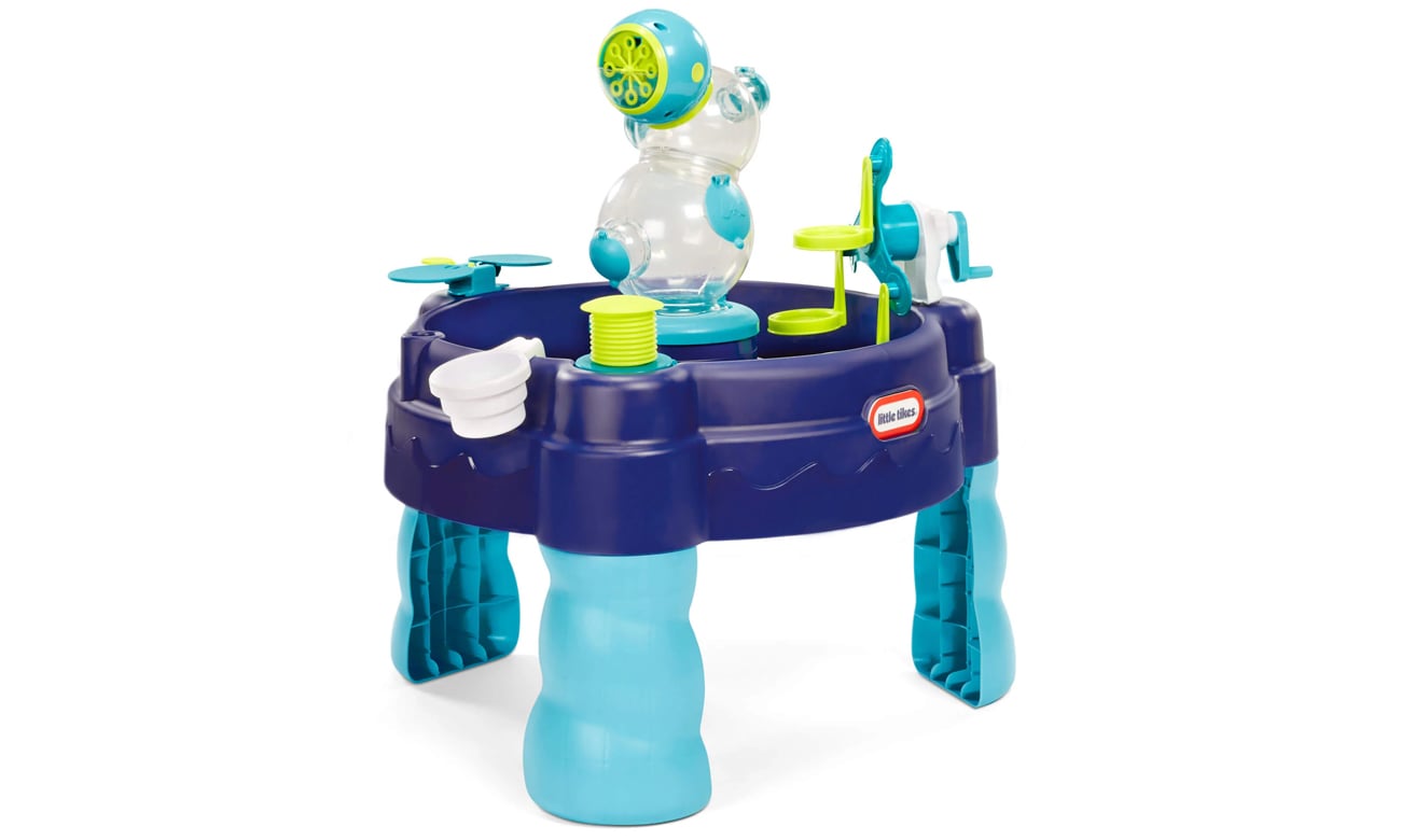 Little Tikes FOAMO 3-in-1 Water Table