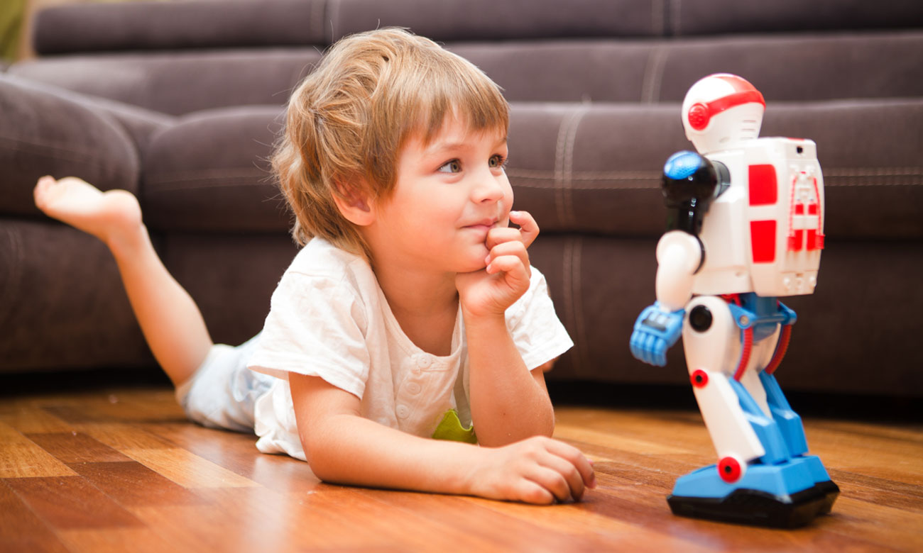 Madej robot knabo 80 funkcji