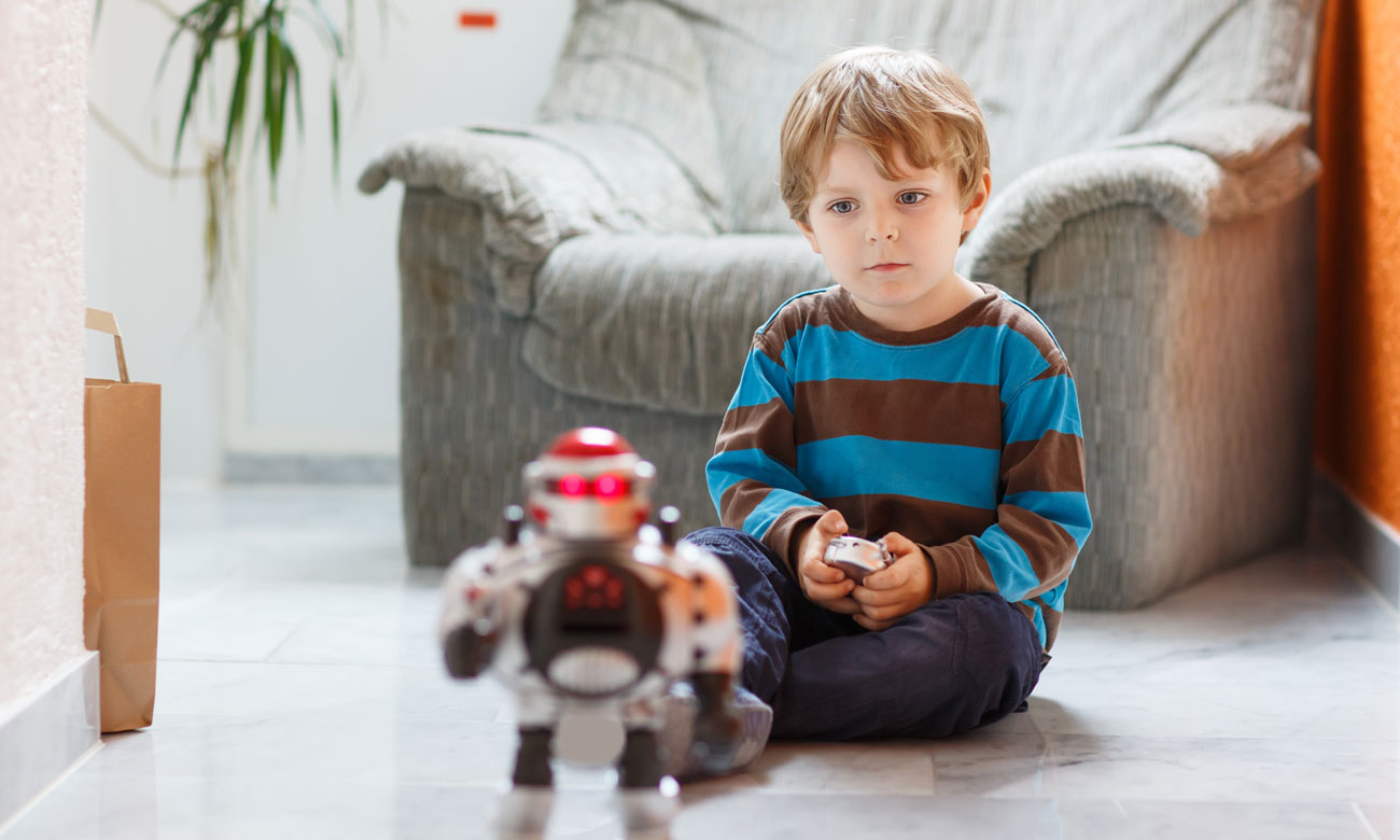 Madej robot knabo 80 funkcji
