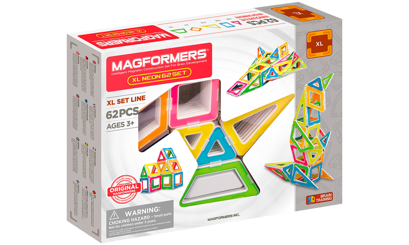 magformers 706007