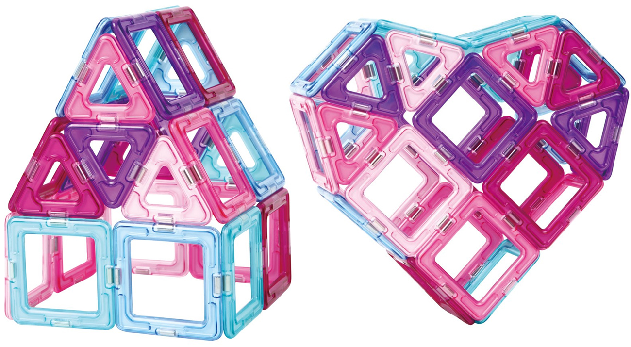 Magformers Inspire 30 el.