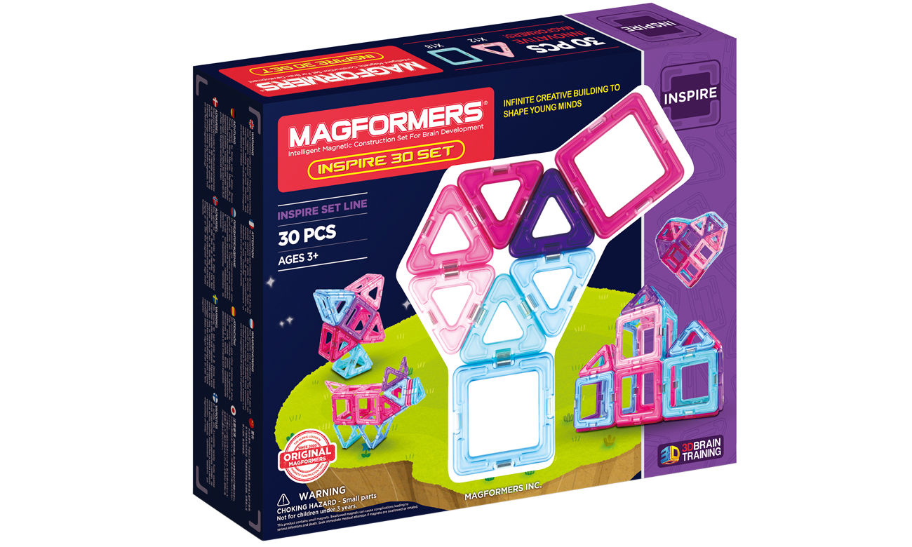 magformers 704002
