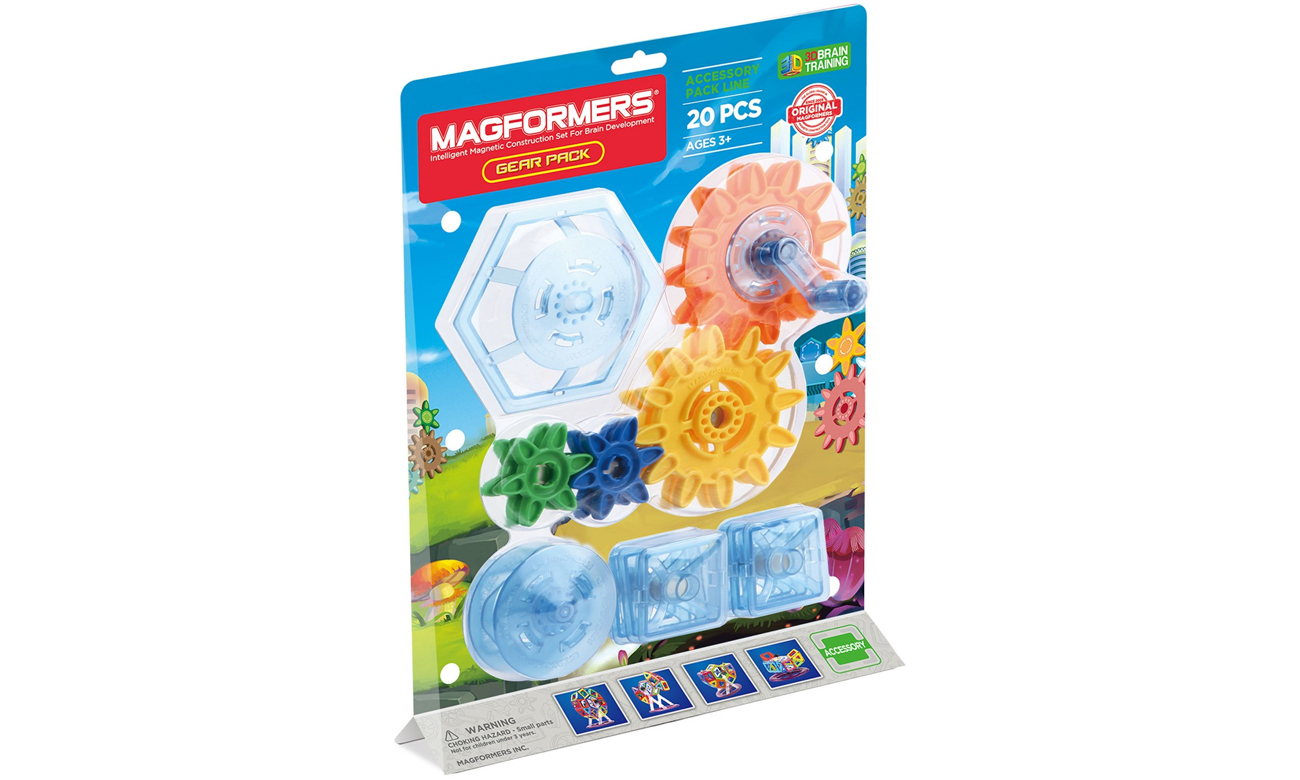 magformers 798009