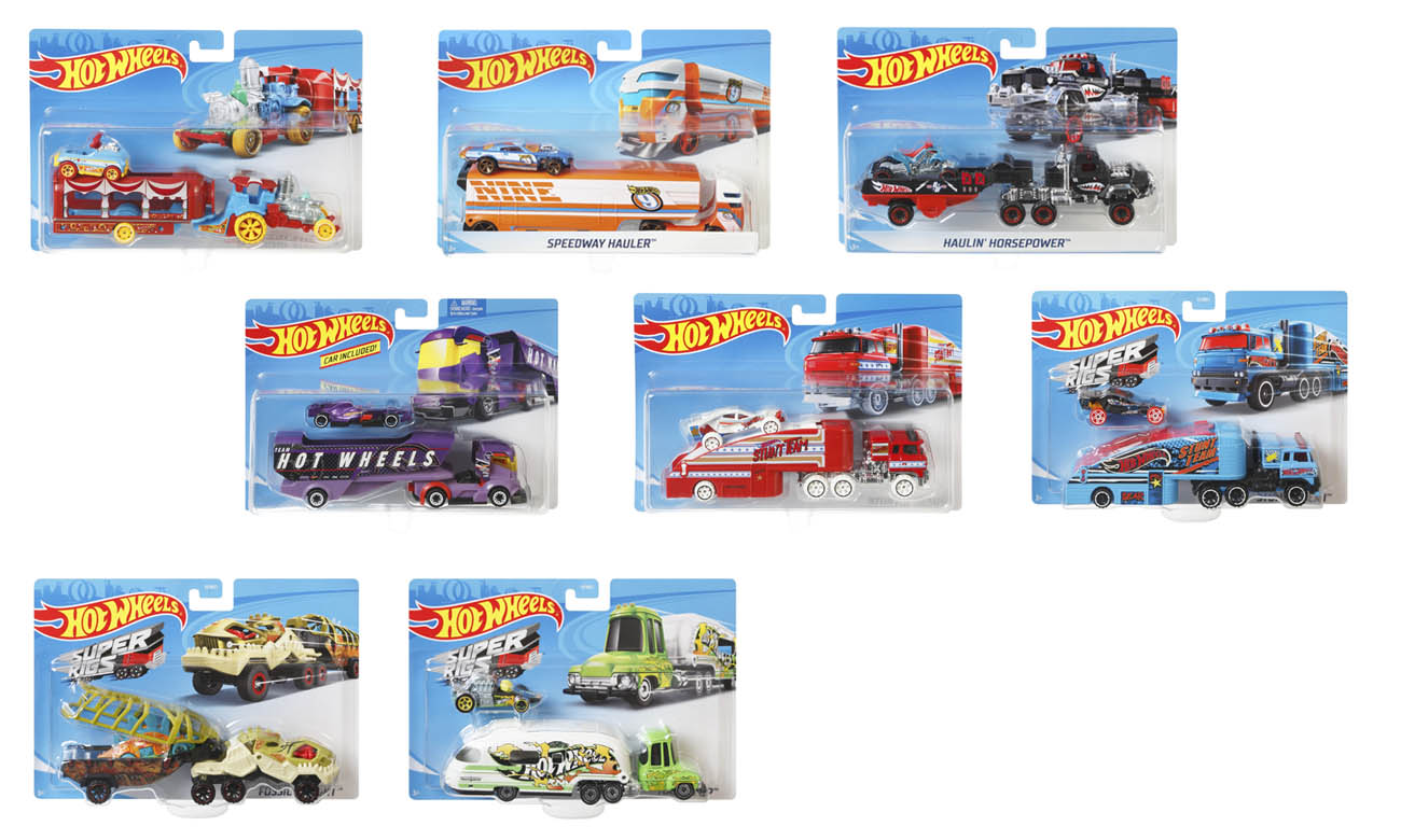 mattel BDW51