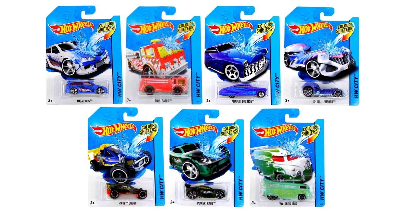 mattel BHR15