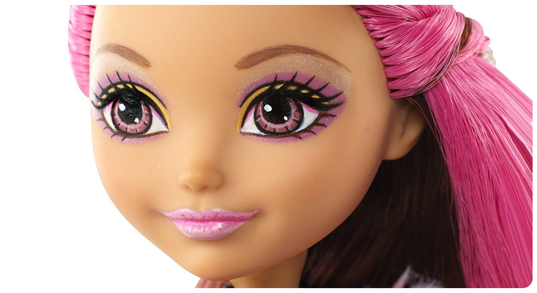 mattel DKR65