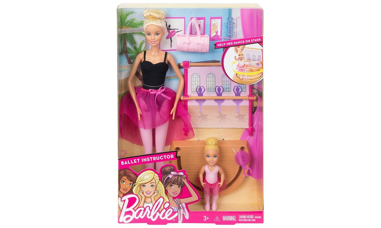 mattel DXC93