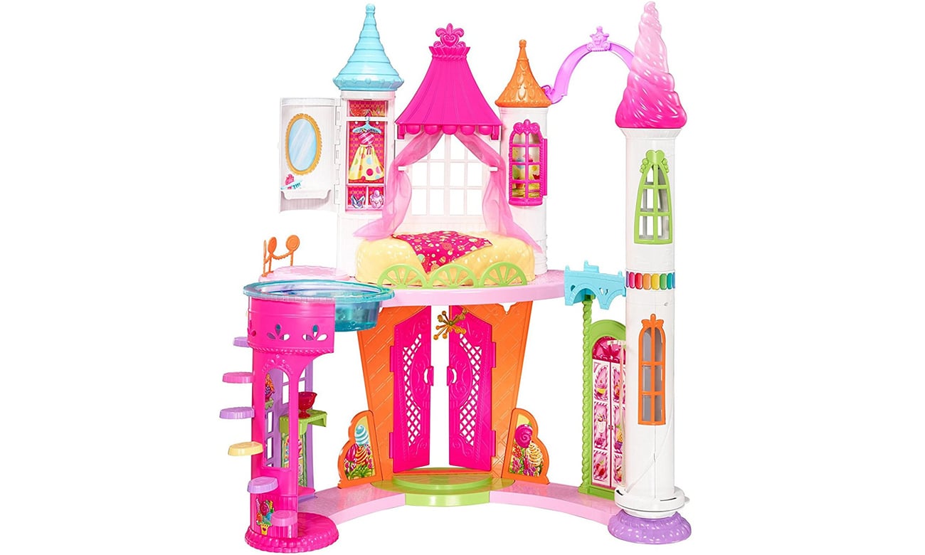 mattel DYX32