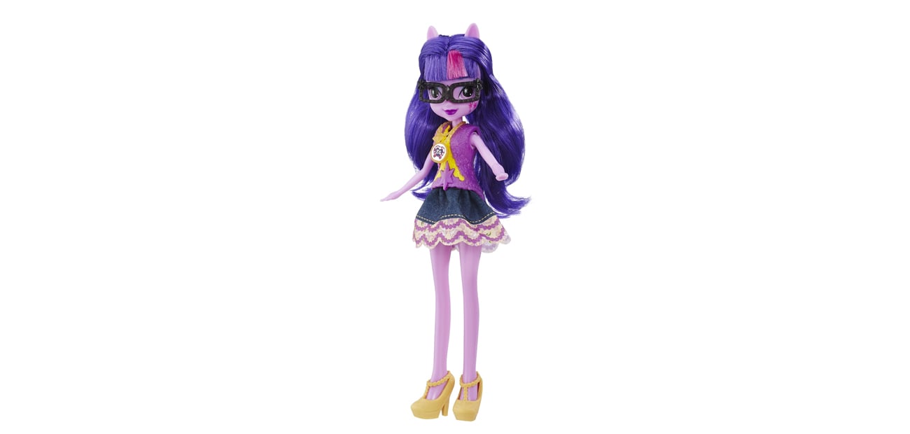 My Little Pony Equestria Girls Boho Twilight Sparkle Lalki I my-little-pony-equestria-girls-boho-twilight-sparkle-lalki-i