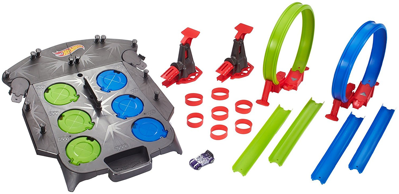mattel FDF27