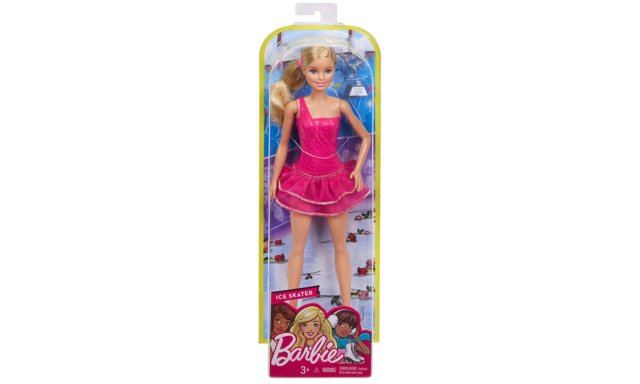mattel FFR35