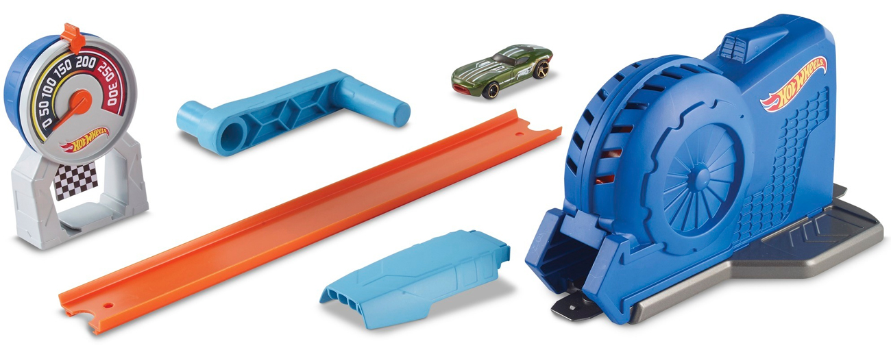 mattel FLL02