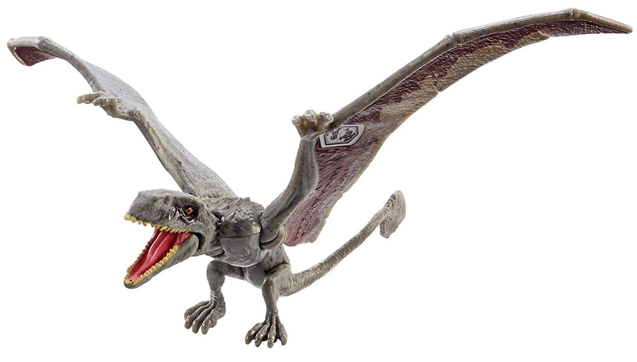 Mattel Jurassic World Atakujace Dinozaury Dimorphodon Figurki Sklep Internetowy Al To