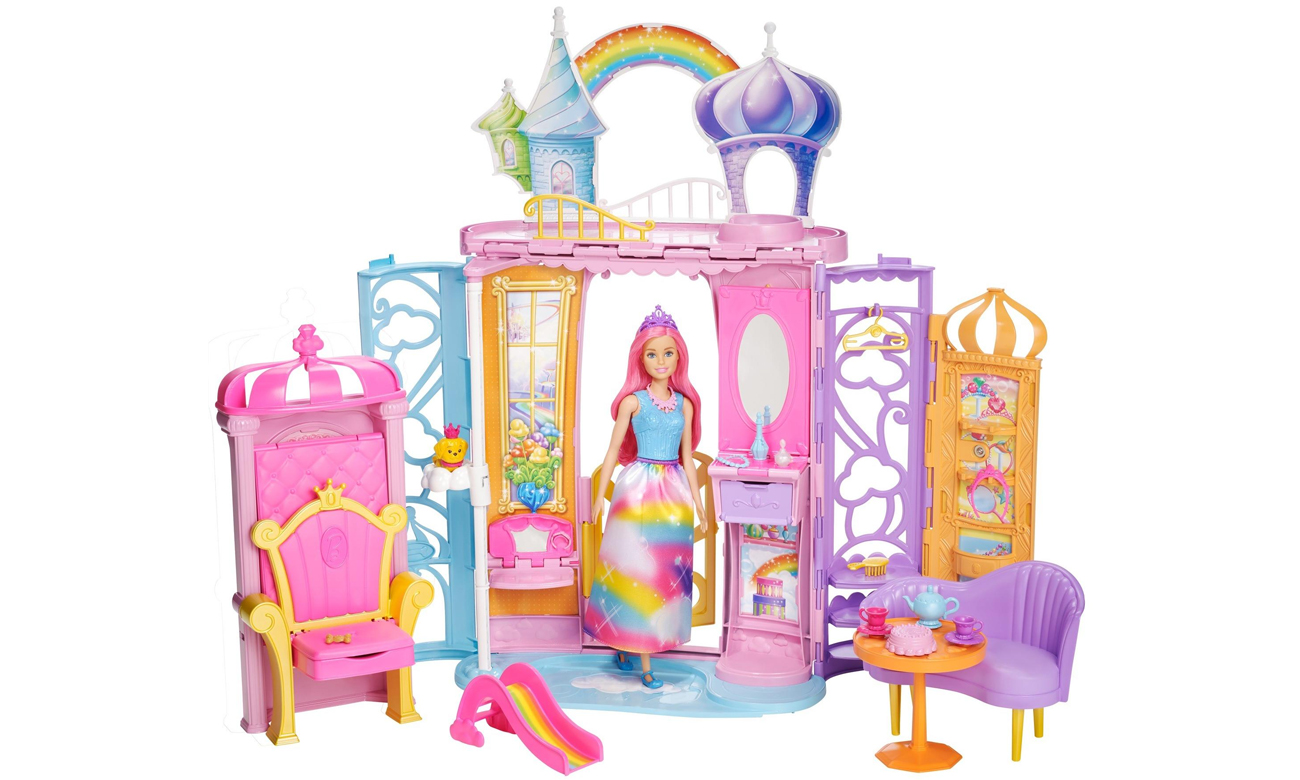mattel FRB15