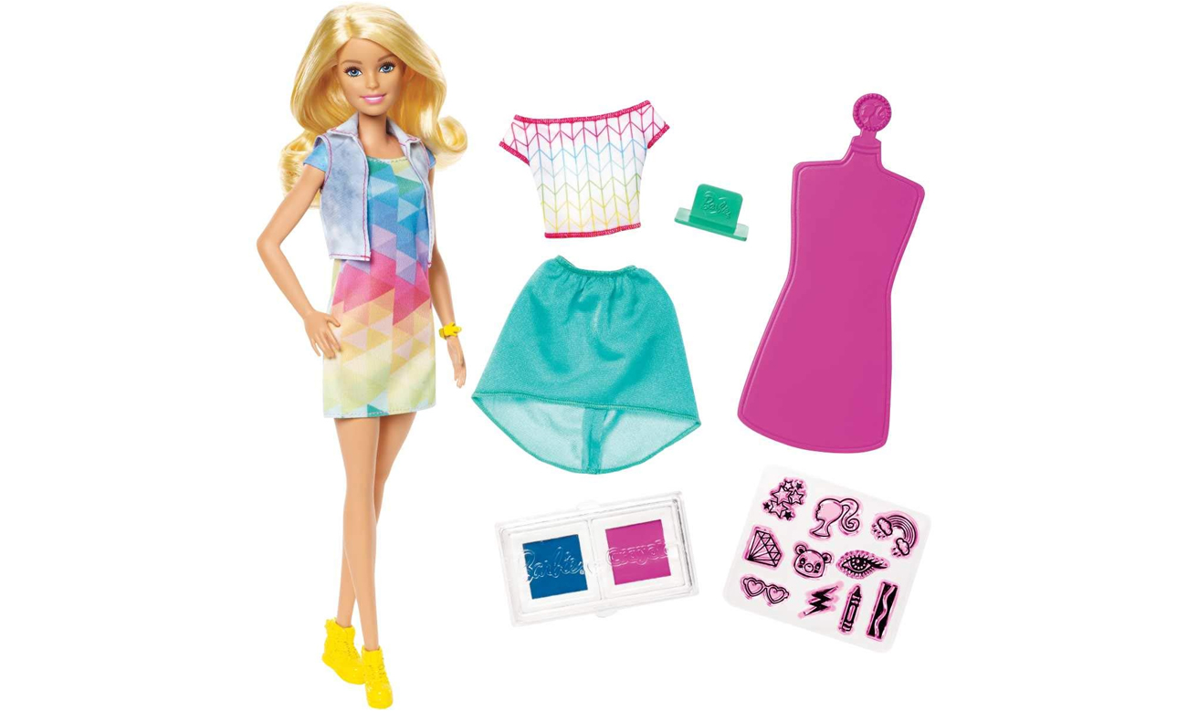 mattel FRP05
